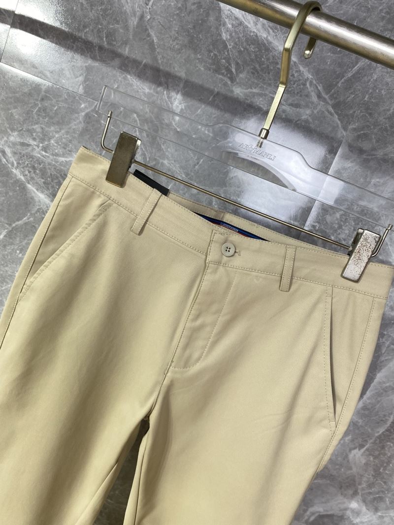 Zegna Long Pants